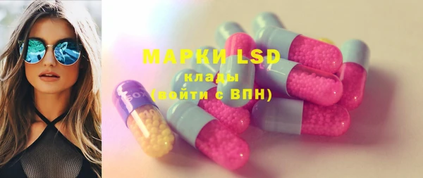 стафф Михайловск